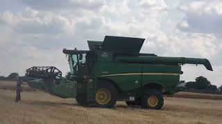 Combina Jd S660I 25 Ipso