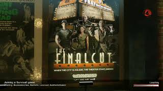 Left 4 Dead 2 - Final Cut with Bluebomberimo & Doovad (February 15th, 2013)
This was recorded years ago. Uploaded for memories with Bluebomberimo here: https://www.youtube.com/playlist?list=PLmYMSo92EWx8fcnM8Uxyww3jniDICoH1_
Wanted to finish my playlist so just a small wave of unedited videos incoming without too many details. Left 4 Dead 2 - Final Cut with Bluebomberimo & Doovad (February 15th, 2013)