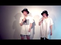 Da-iCE「BILLION DREAMS」歌ってみた