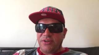 DJ Talent - The X Factor & Honey G . Sold Me Out !! Fucking Shit