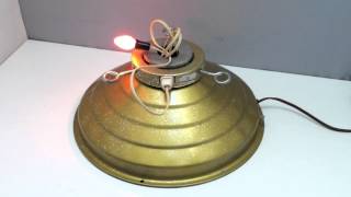 Star Bell Tree Turner