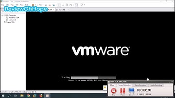 vmware the process cannot access the file because another process has locked a portion of the file