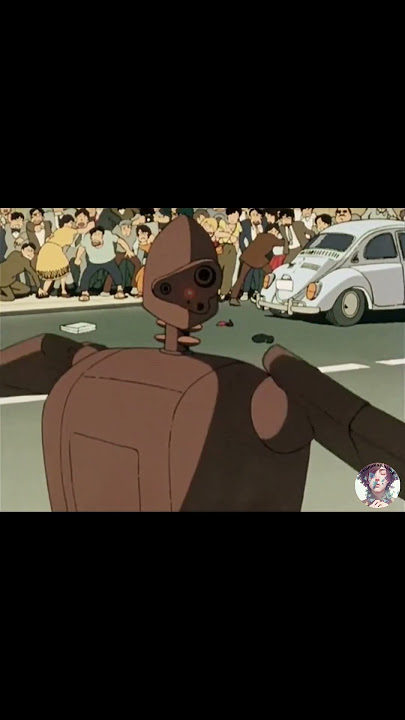 Lupin III: Part II 1977