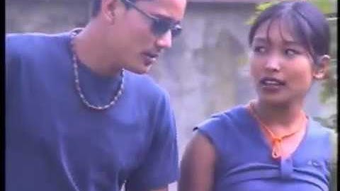 10 Sawm le Nga 15 Veipi -  Haumang & S Chingnu