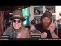 Peace Love & Happy Hour with Eric Paslay June 6th 2020