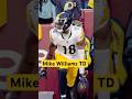 FIRST GAME FIRST CATCH FIRST TD Welcome To Pittsburgh Mike Williams BALvsPIT 11 17 1 PM CBS mp3