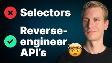 Web Scraping With Vision AI & Playwright Changes Everything - I Can