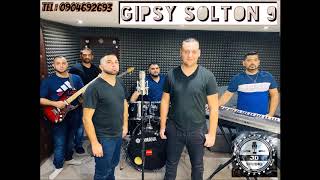 Video thumbnail of "Gipsy Solton 9 - Cardaš 2"