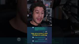 El primer abogado robot del mundo🤯 #donotpay #geek #podcast #ai #inteligenciaartificial #abogado El primer abogado robot del mundo🤯 #donotpay #geek #podcast #ai #inteligenciaartificial #abogado