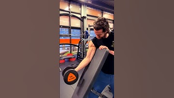 How to bring up a lagging muscle group? 🤔