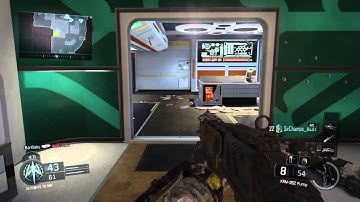 One of my first games of Bo3