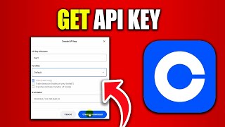 How To Get Coinbase Api Key - Best Method Net Worth