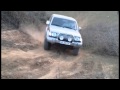 offroad jeep grand cherokke & mitsubishi pajero 2