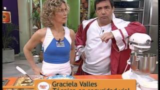 Programa 133 - Sabor a Mi 2009