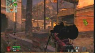 Mw2 Hitmaker 1.avi