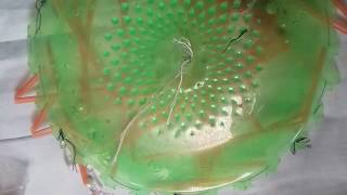 The Beautiful Jhumar Making