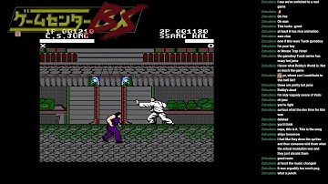 Short Play: Jang Gan Something Something General