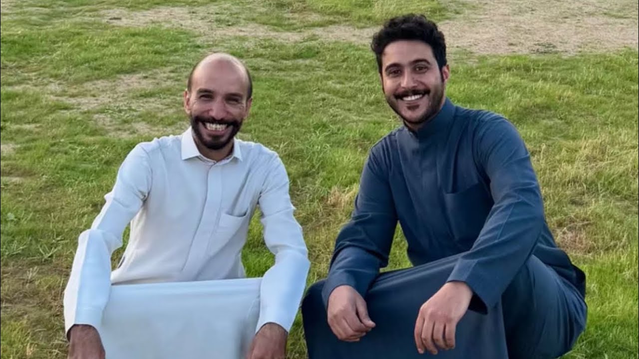 #ابوحصه | ربيع حايل 👌🏻