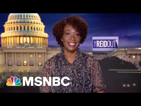 Watch The ReidOut With Joy Reid Highlights: March 31 | MSNBC