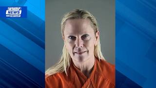 Judge weighing competency exam for Horry County woman accused of killing ex-husband