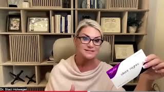 Sleep issues?  Lifewave's Silent Nights Patch.  No drug.  no supplements.  Dr Staci