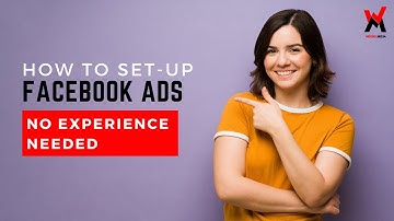 How to Set Up Your First Facebook Ad (Beginner Tutorial Step-by-Step)