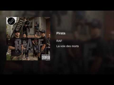 R A F  - Pirata