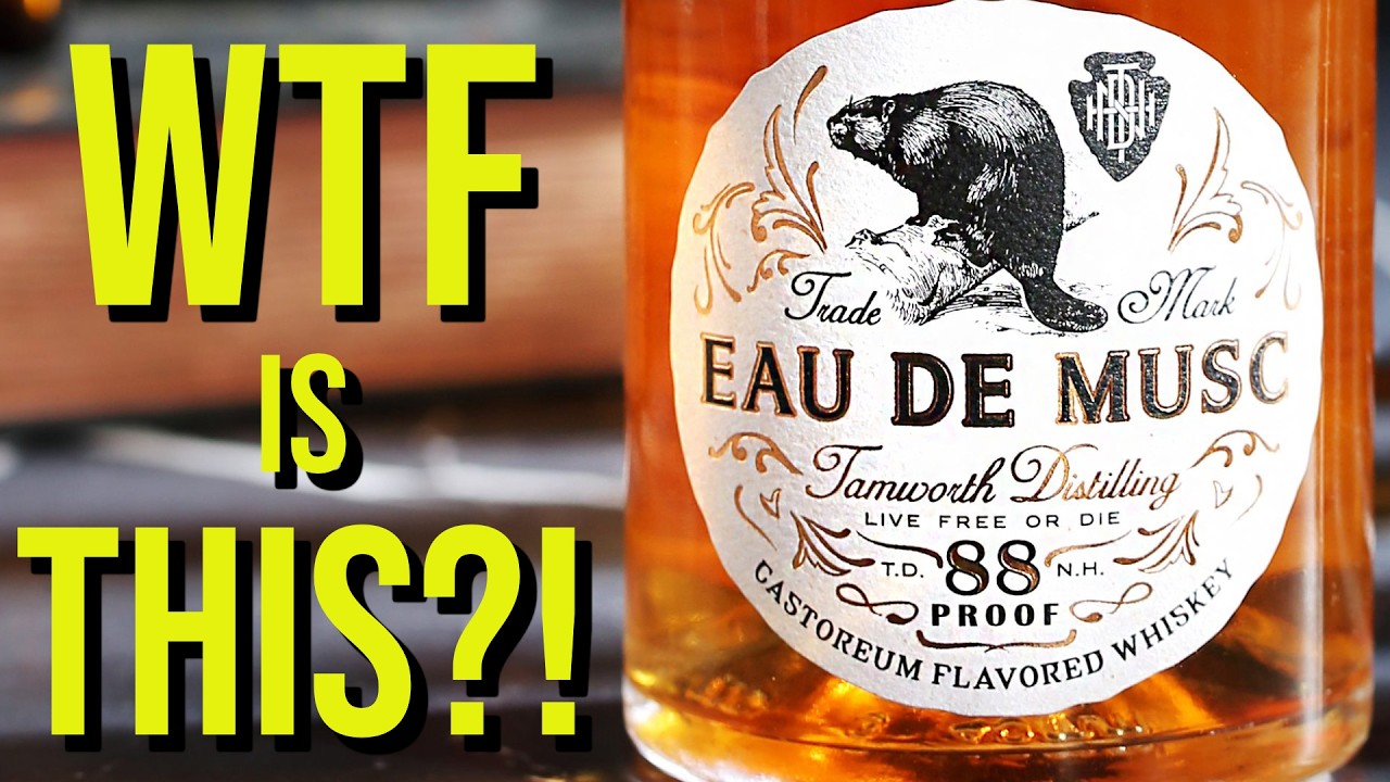 Эти 15 сортов виски просто невероятны!