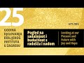 25 godina [4.11.23.] - Pogled na sadašnjost i budućnost s radošću i nadom