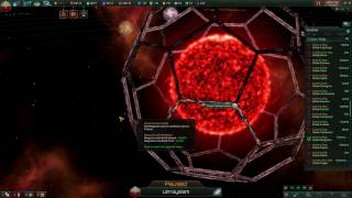 By the way crane singer Stellaris Utopia: all megastructures - YouTube