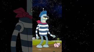 Treasure-Hunting Pig