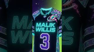 Malik Willis is the FUTURE of the