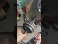 4 speed automatic transmission disassembly process #4l80e #gm #diy #transmission