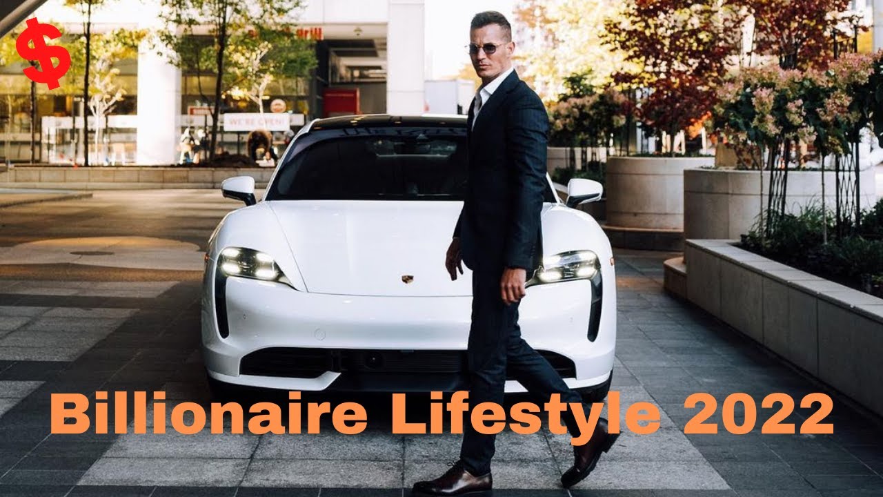 Billionaire Lifestyle 2022 | Billionaire Visualization |Luxury Lifestyle Motivation | Luxury Nation