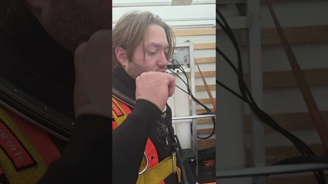 Where others see a flat horizon, divers see endless doors opening beneath the waves.