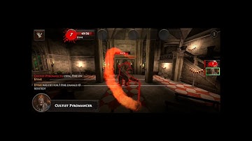 Duskfall RPG - Android #gameplayshorts