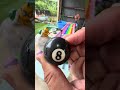 100 Marble Run 🎱 5-Color Racing Marble Run Course & 8 Balls ③