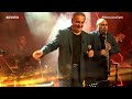 Zafiris melas  stavros pazarentsis  eortastiko programma 712021  seven tv