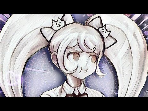 Push trend || Danganronpa edit