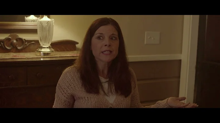 Christine Healy June 2021 updated reel