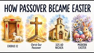 Is Easter Really in the Bible? The Answer May Surprise You