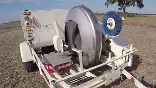 Falcon Automatic Soil Sampling Clip