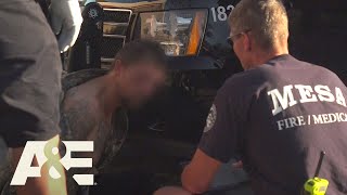 Live Rescue: My Family Are Not Millionaires, But Billionaires (Season 1) | A&E