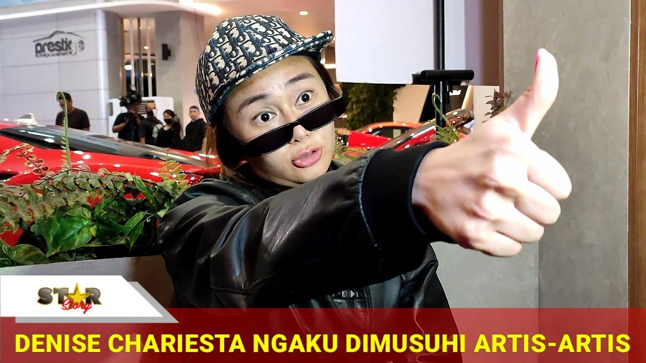 DIMUSUHI PARA ARTIS NGAKU SEL1NGKUH DENGAN LAKI-LAKI INISIAL RD, NAMA ...