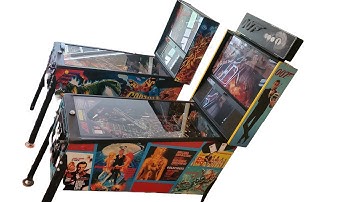 How to Move a Pinball Machine 