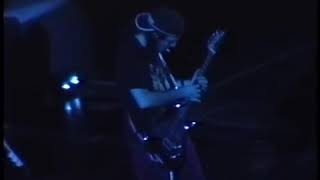 Joe Satriani - New Blues (Live in Florida - 1992)