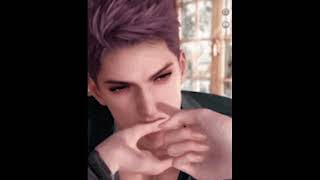 "Shhh No More Of That.."