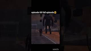 Skibidi toilet large tv man allepisode (Dafuq!?Boom!)please subscribe my new channel in description