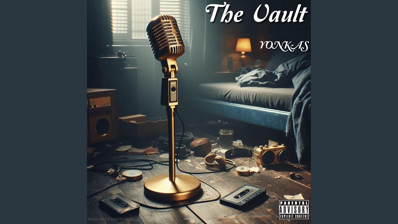 YKTV (feat. Yxng Millz)