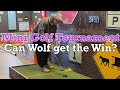 Can Wolf Pull Off the UPSET in this Mini Golf Tournament!? - INSANE ENDING!